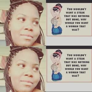 Meet your Posher, Samayia